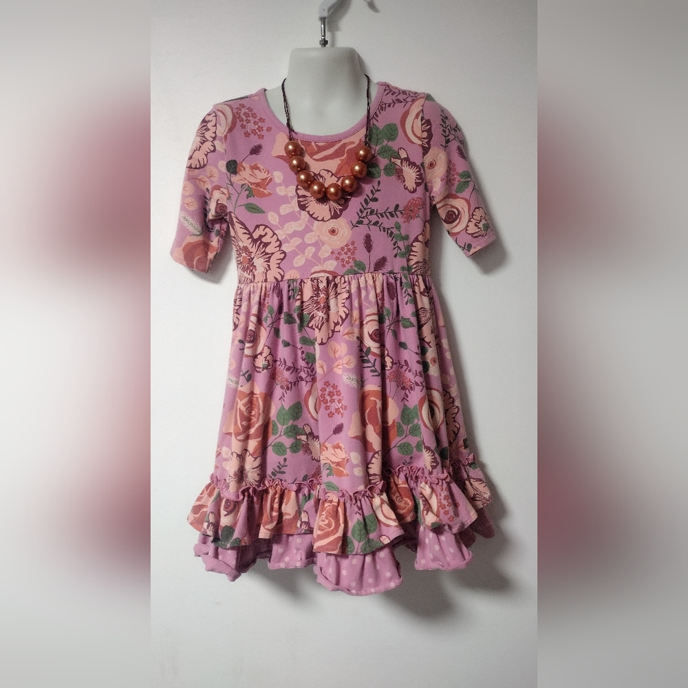 Matilda Jane Dress